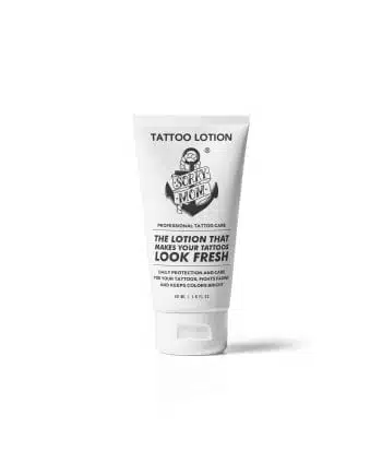 Lotiune intretinere tatuaj 40ml | Sorry Mom Romania - Proper Tattoo Care
