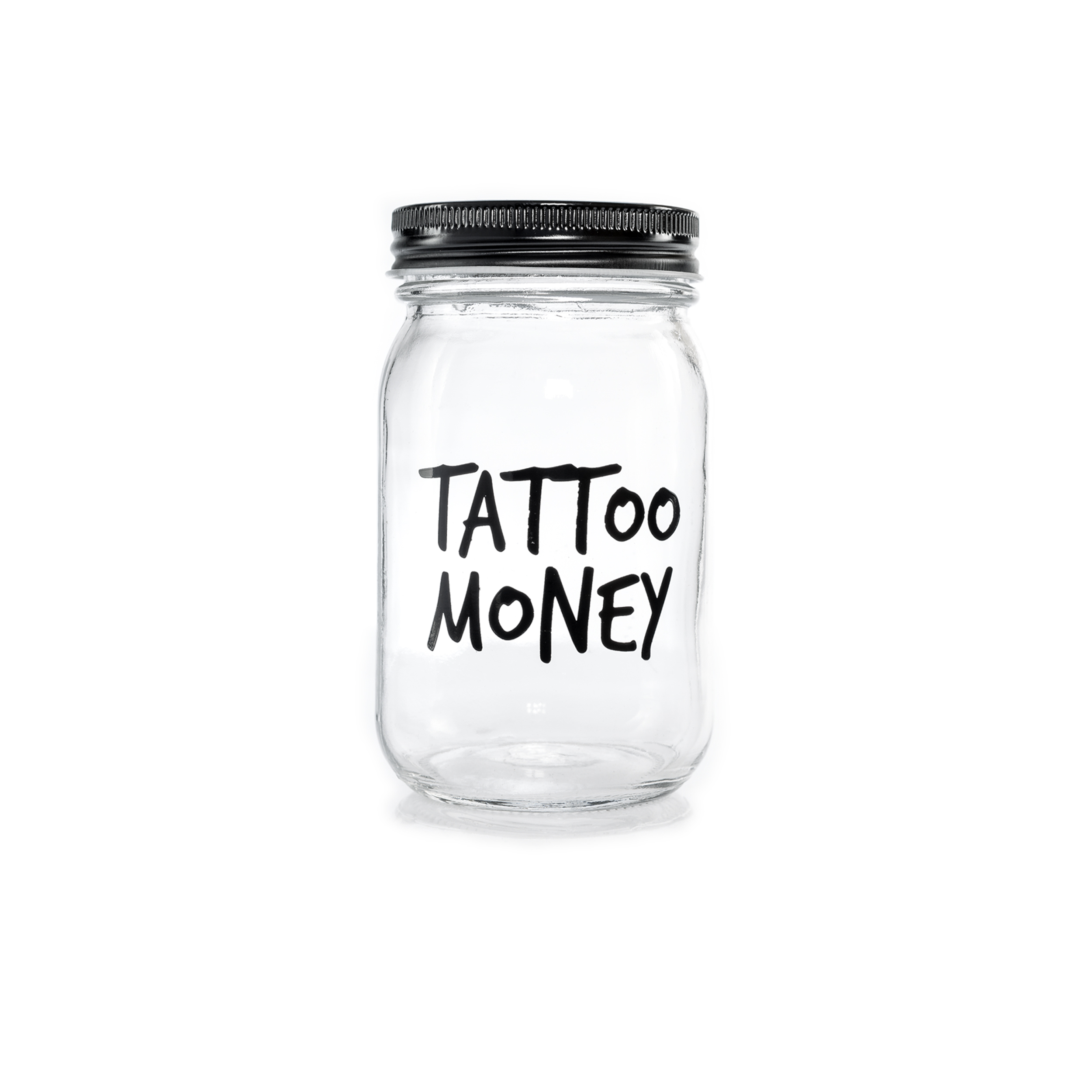 Sorry Mom Pusculita | Tattoo Money Jar | Sorry Mom Romania