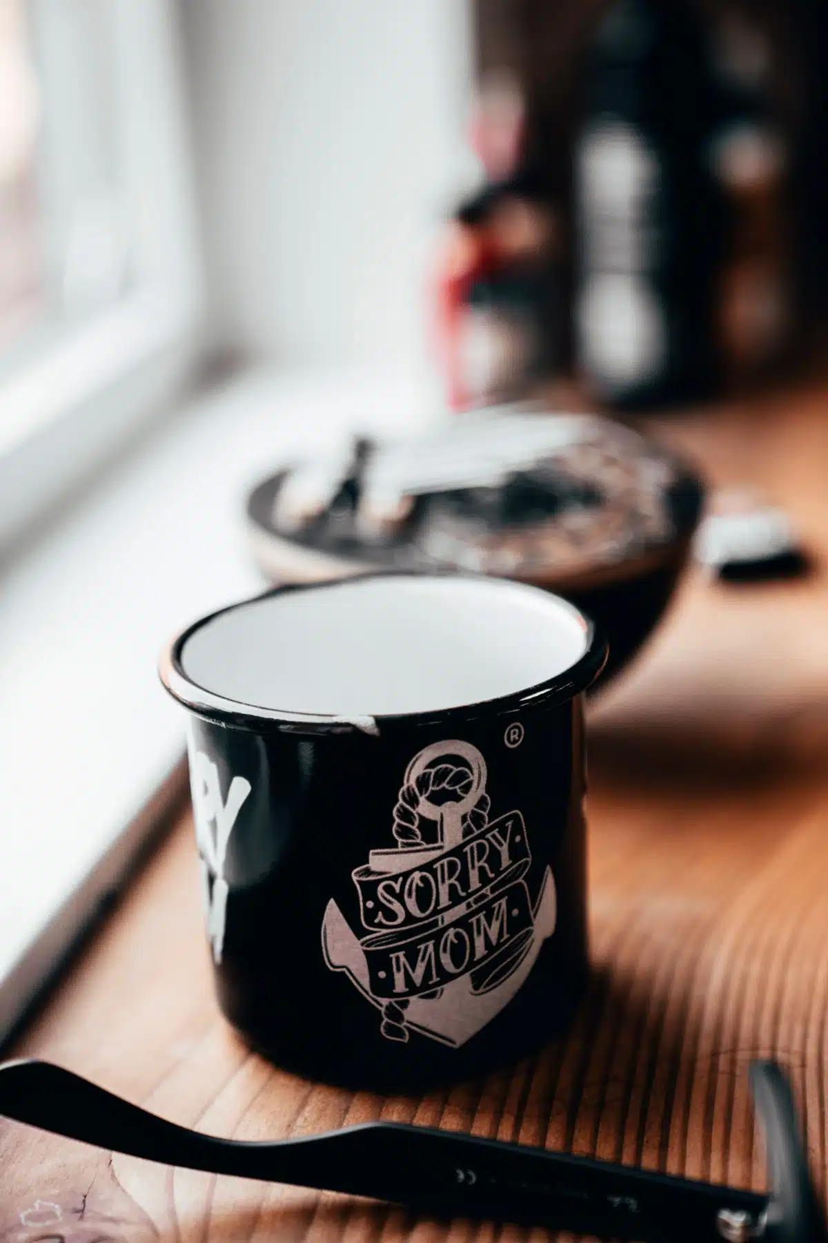 Tatuaje | Ingrijire tatuaj | Sorry Mom - Proper Tattoo Care