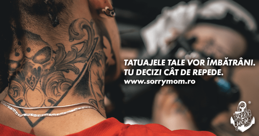 ink addicts 15 | #wearesorrymom | Sorry Mom Romania