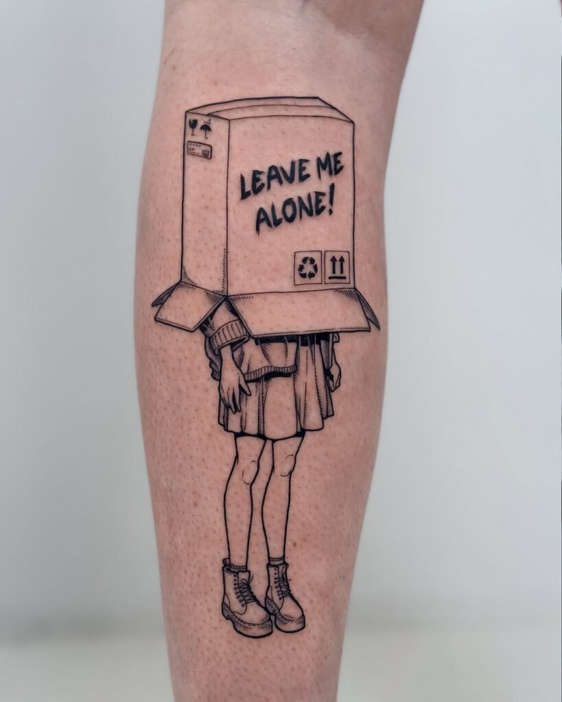 tatuajele despre scoala si elevi